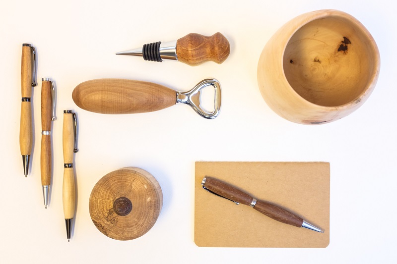 Karl-Heinz Duch - Holzutensilien & mehr